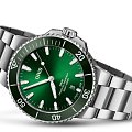 Часы Oris Aquis Date 01 733 7787 4157-07 8 22 04PEB фото 2